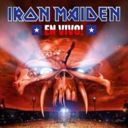 Iron Maiden (UK-1) : En Vivo!
